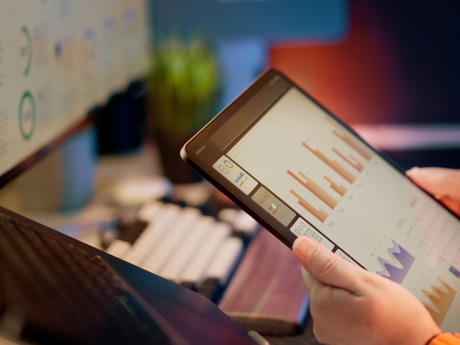 Análisis de datos e investigación patrimonial
